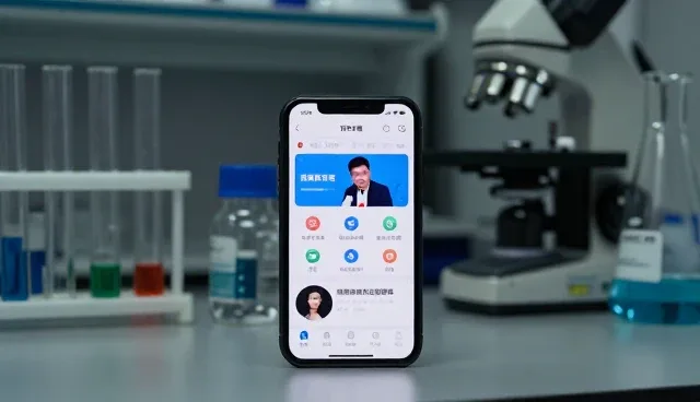 杭州弘玖网络科技有限公司展示APP开发实际应用效果