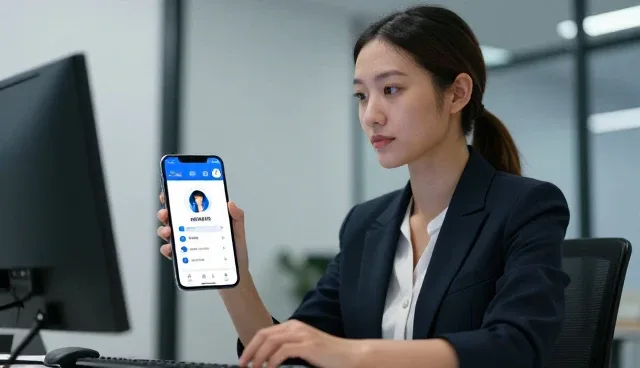 企业数字化转型中节点可查APP的使用与维护指南