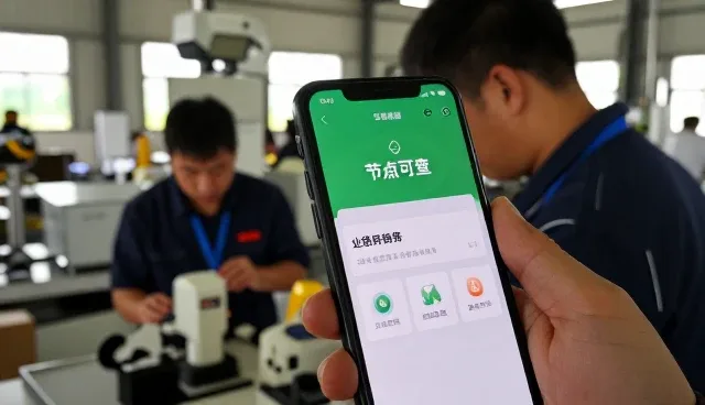 杭州弘玖网络科技有限公司介绍小程序开发服务案例
